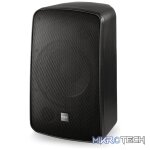 FBT CANTO8CAB 8in ACTIVE SPEAKER 200W + 100W RMS BLACK - Image 5